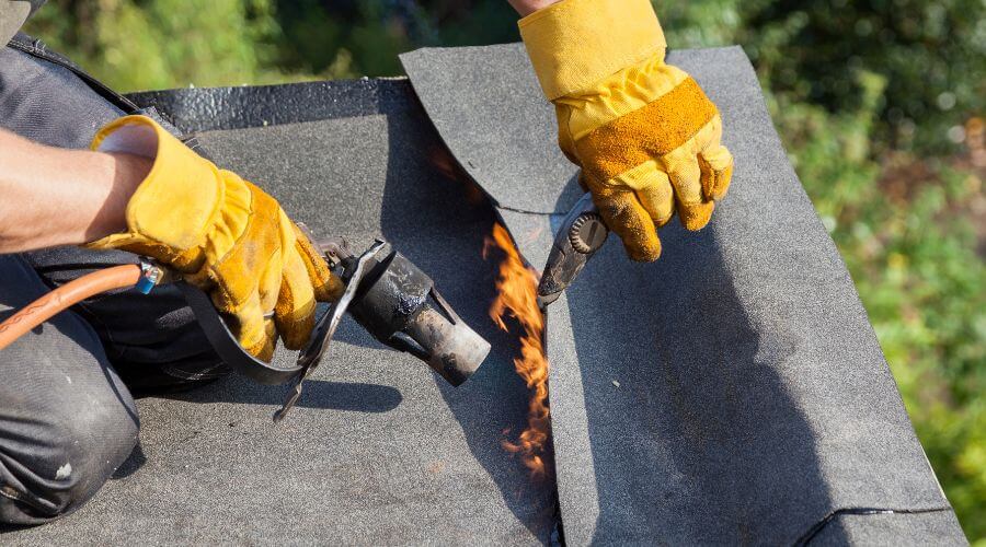 Expert Emergency Roof Repairs services in Decatur, TN